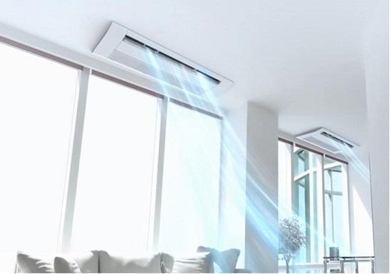 家庭適合安裝中央空調嗎？