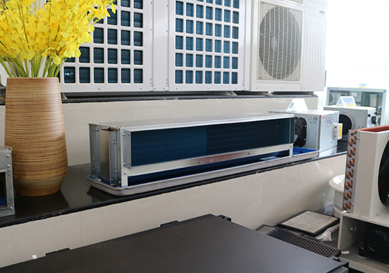 我國風機盤管行業發展的現狀