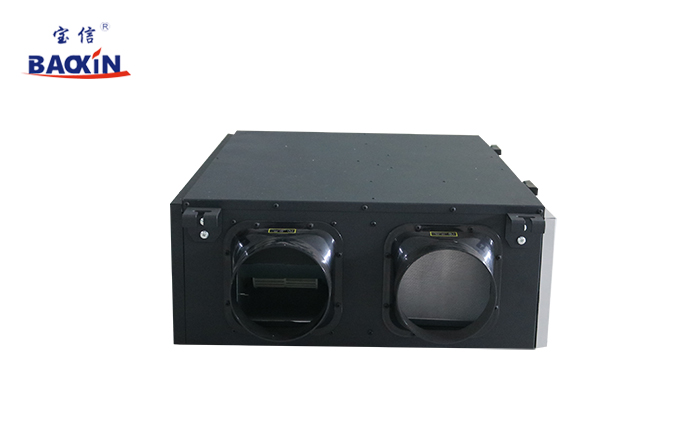 新風(fēng)換氣機(jī)